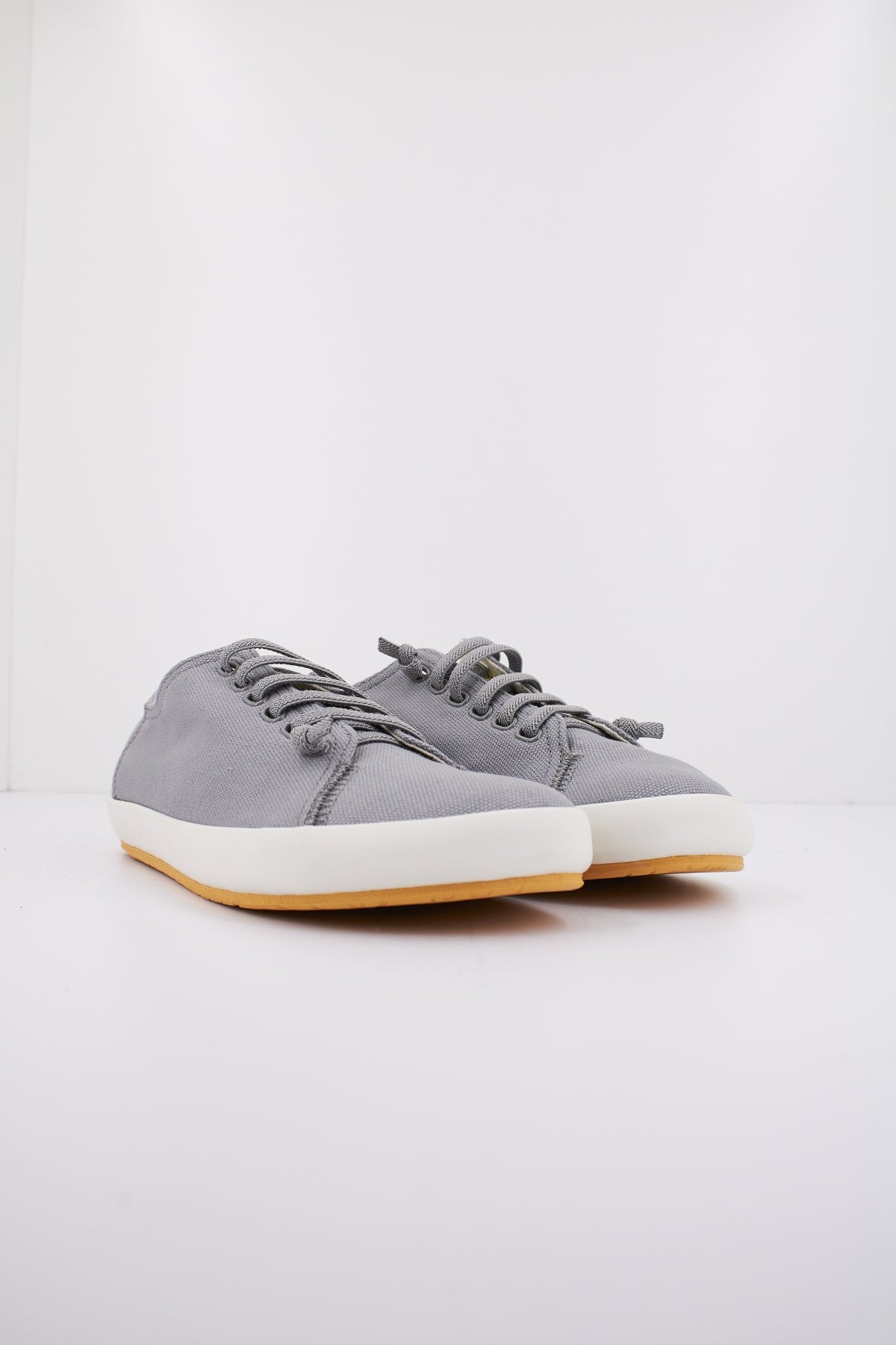 CAMPER PEU RAMBLA VULCAN en color GRIS  (2)