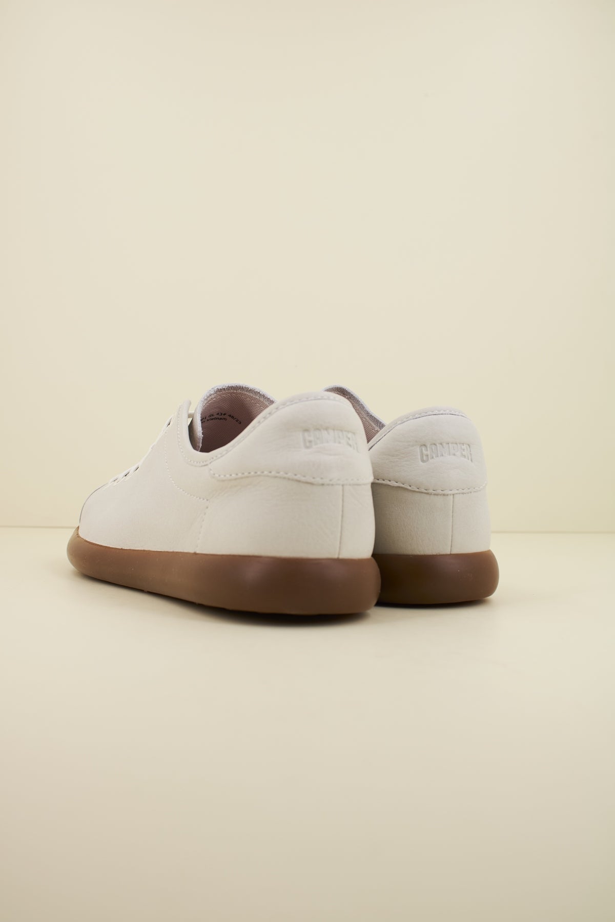 CAMPER PELOTAS SOLLER en color BLANCO  (3)