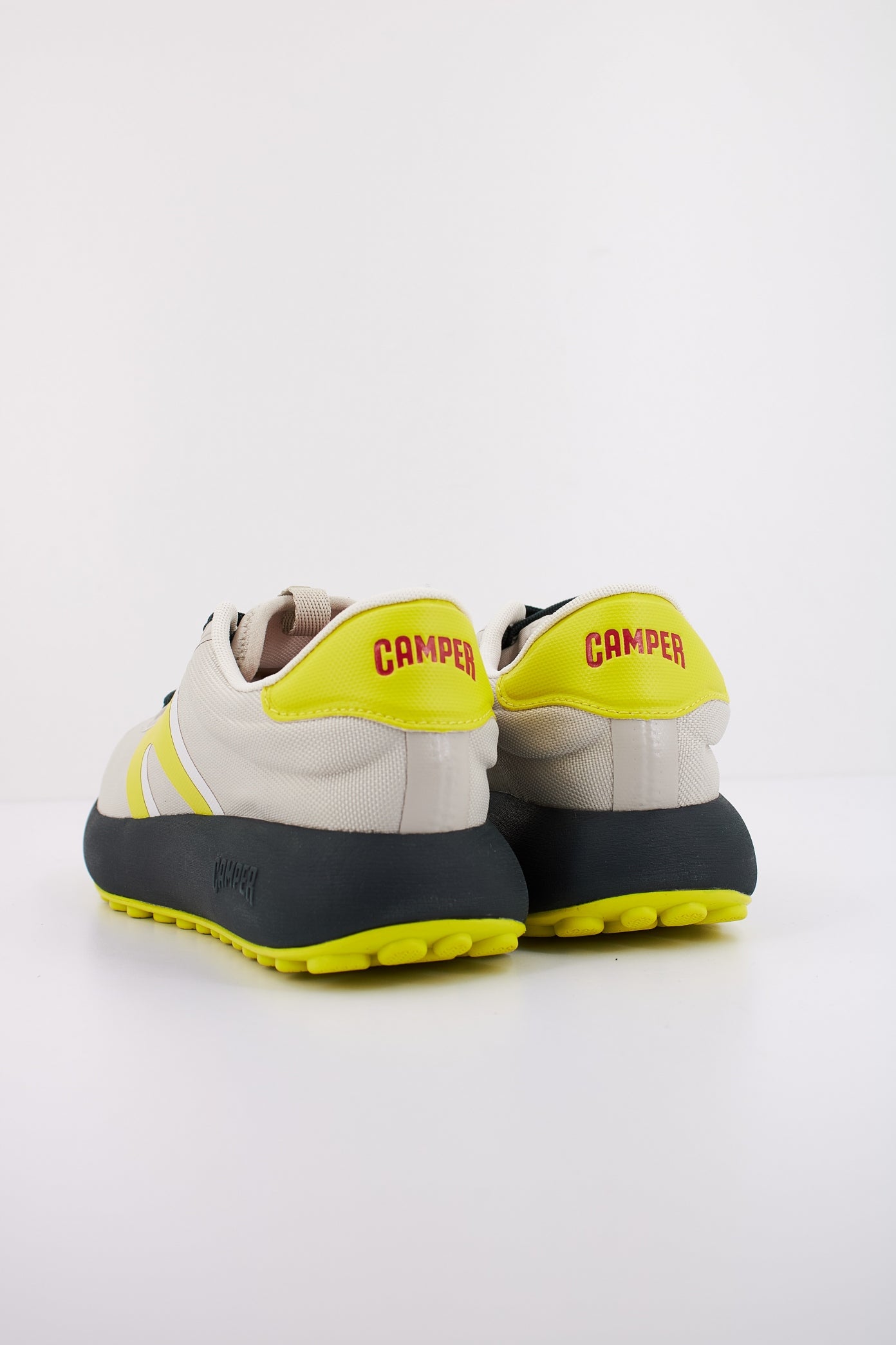 CAMPER PELOTAS ATHENS en color BEIS  (4)