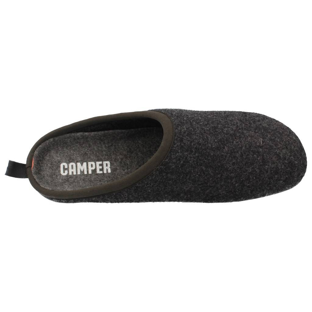 CAMPER WABI en color GRIS  (8)