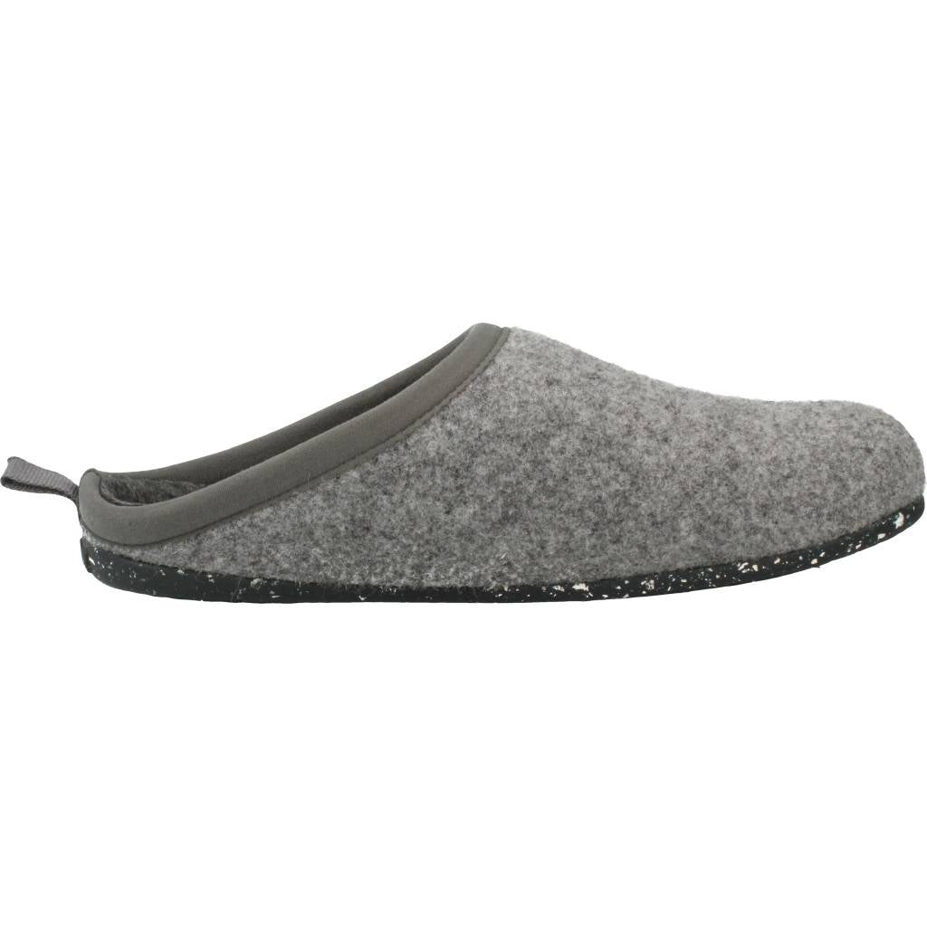 CAMPER WABI en color GRIS  (4)