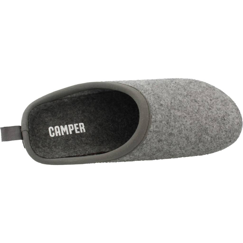 CAMPER WABI en color GRIS  (8)