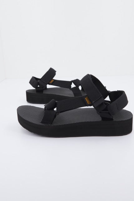 TEVA W MIDFORM UNIVER en color NEGRO  (1)