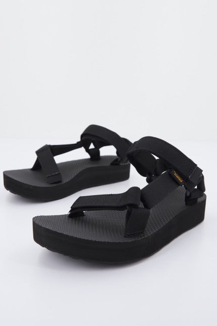 TEVA W MIDFORM UNIVER en color NEGRO  (2)