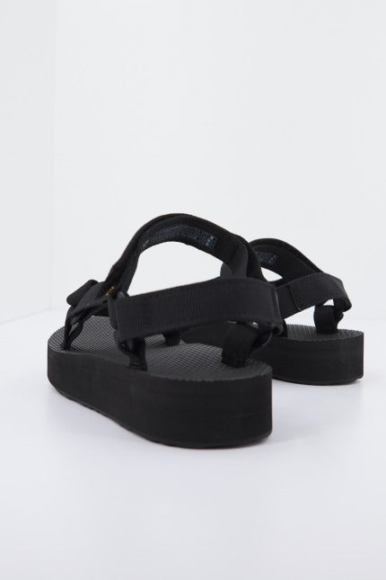 TEVA W MIDFORM UNIVER en color NEGRO  (3)