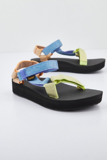 TEVA W MIDFORM UNIVERSAL en color MULTICOLOR  (2)