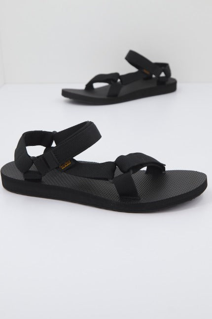 TEVA  W ORIGINAL UNIVERSAL en color NEGRO  (2)