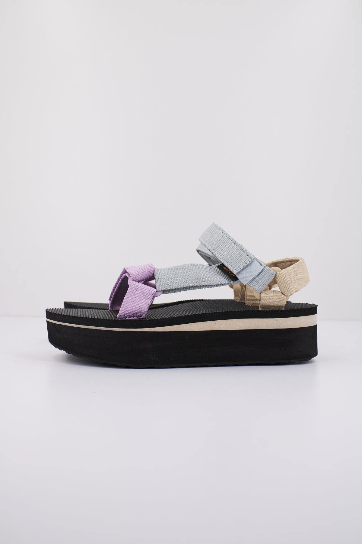 TEVA W FLATFORM UNIVERS en color MULTICOLOR  (1)