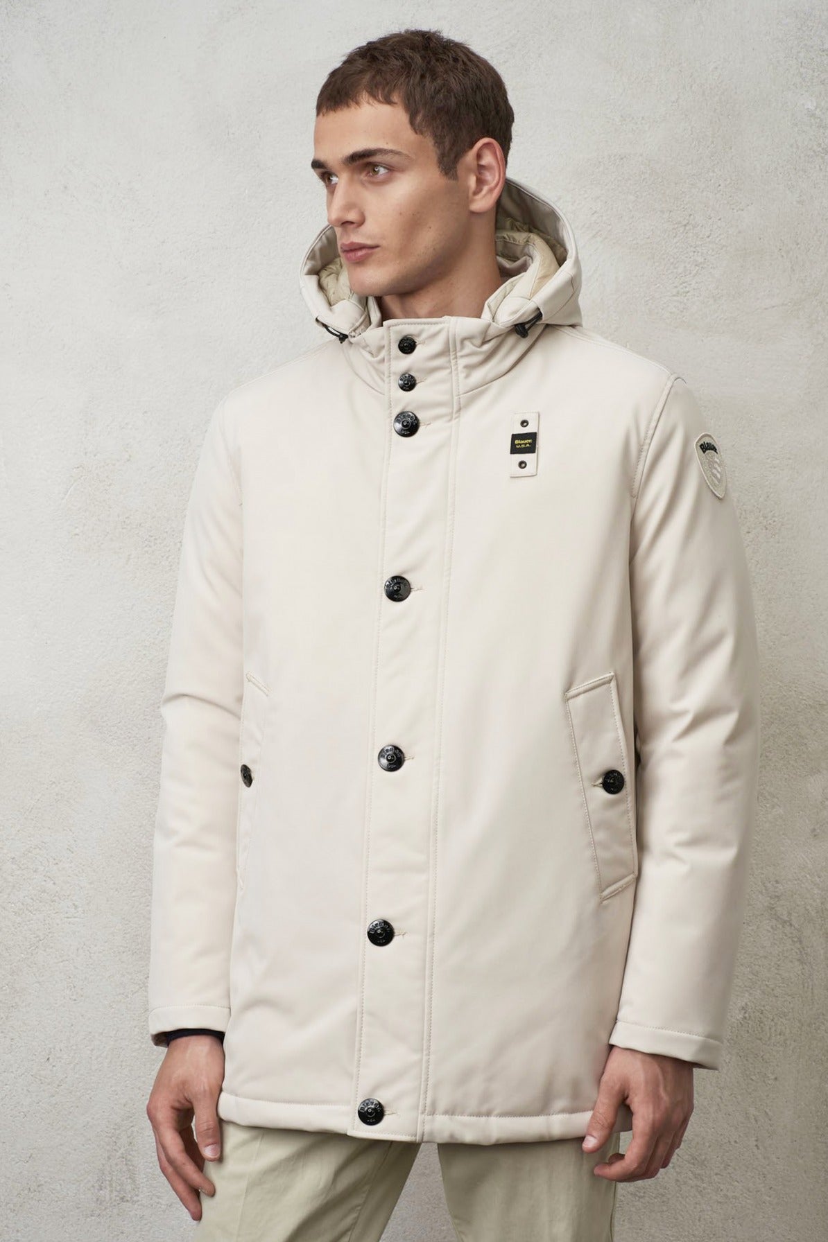 BLAUER CHESTER en color BLANCO  (3)