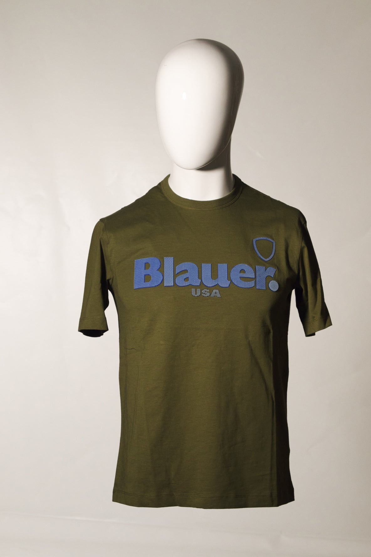 BLAUER FAVRE en color VERDE  (1)