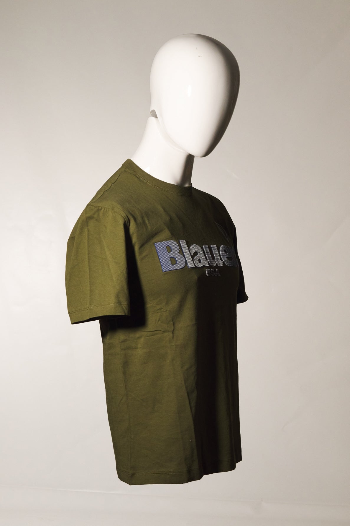 BLAUER FAVRE en color VERDE  (2)