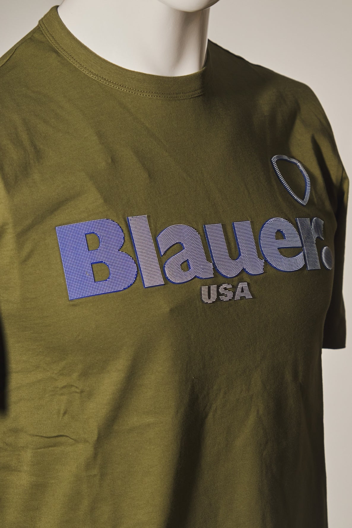 BLAUER FAVRE en color VERDE  (4)