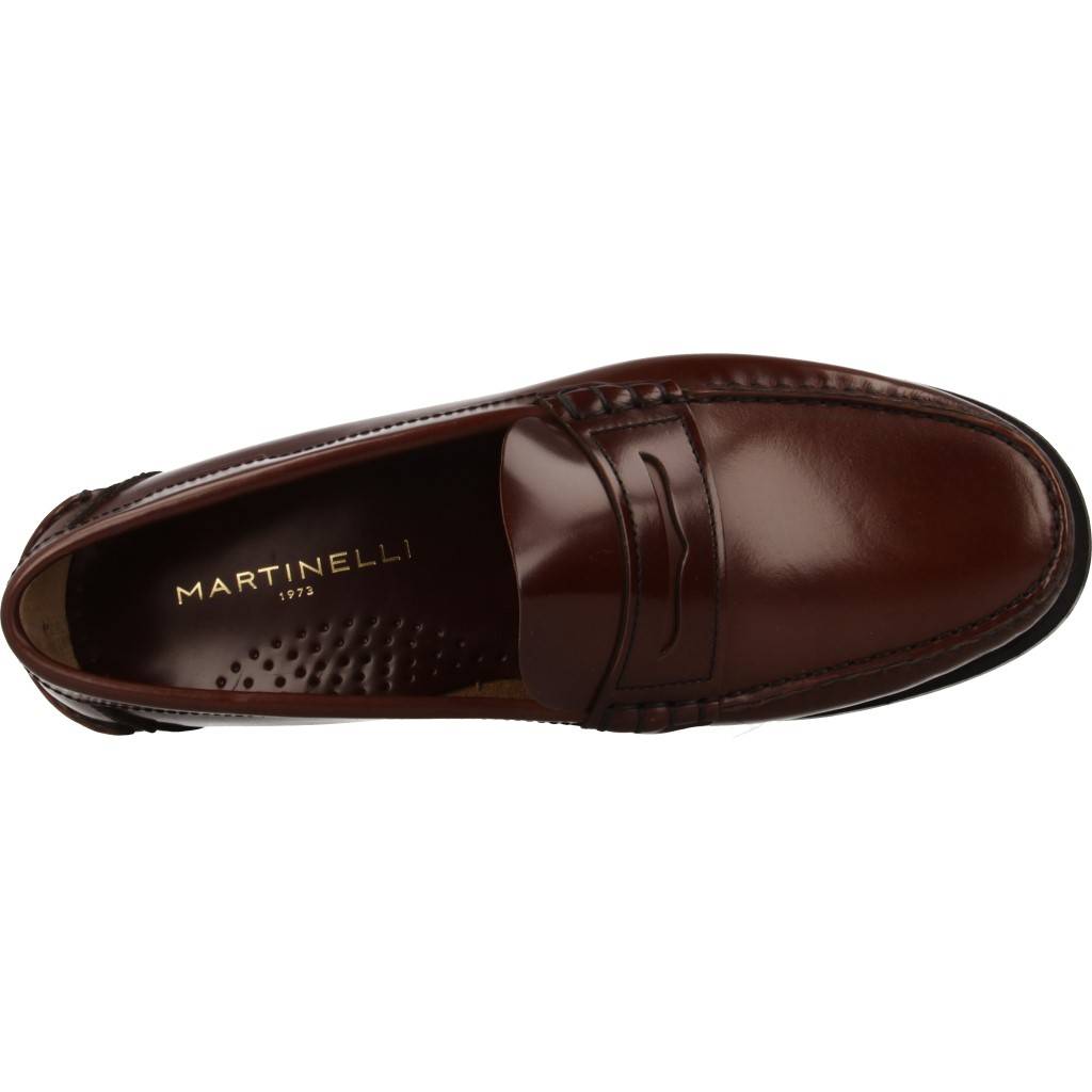 MARTINELLI C AYM en color MARRON  (7)