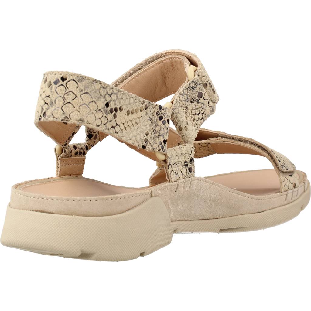 CLARKS TRI SPORTY en color ANIMAL PRINT  (3)