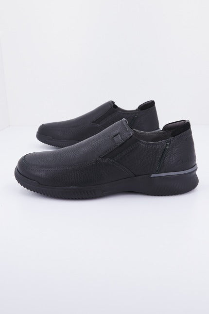 CLARKS DONAWAY STEP en color NEGRO  (1)