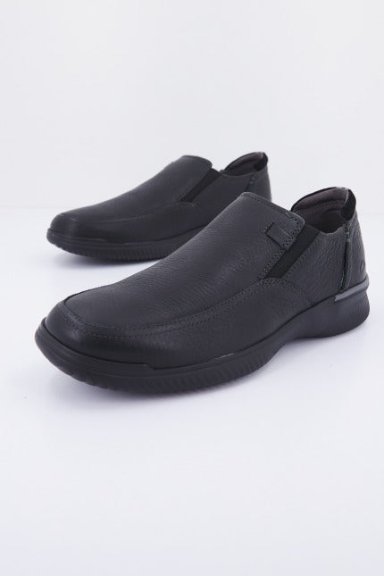 CLARKS DONAWAY STEP en color NEGRO  (2)