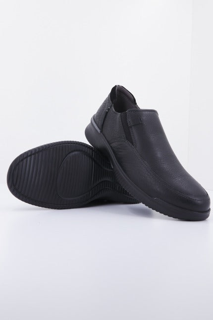 CLARKS DONAWAY STEP en color NEGRO  (3)