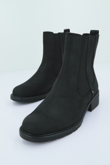 CLARKS ORINOCO CLUB en color NEGRO  (1)