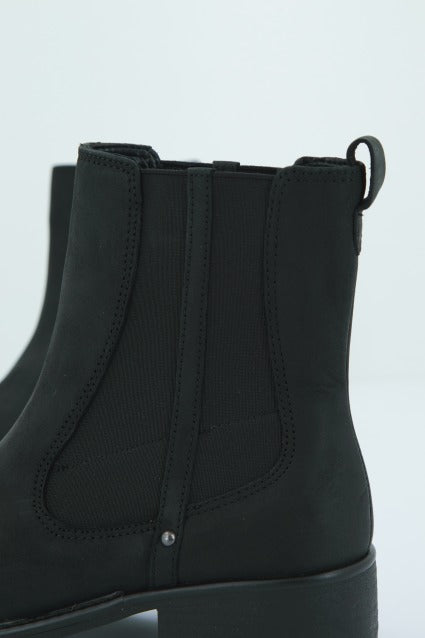 CLARKS ORINOCO CLUB en color NEGRO  (4)