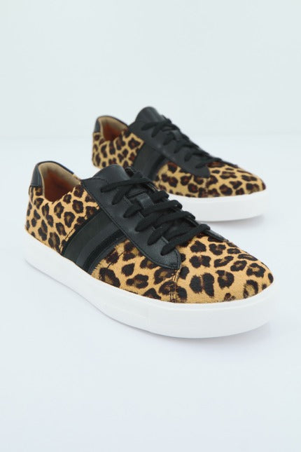 CLARKS UN MAUI BAND en color ANIMAL PRINT  (1)