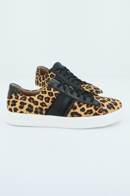 CLARKS UN MAUI BAND en color ANIMAL PRINT  (2)