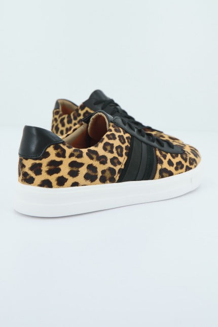 CLARKS UN MAUI BAND en color ANIMAL PRINT  (3)