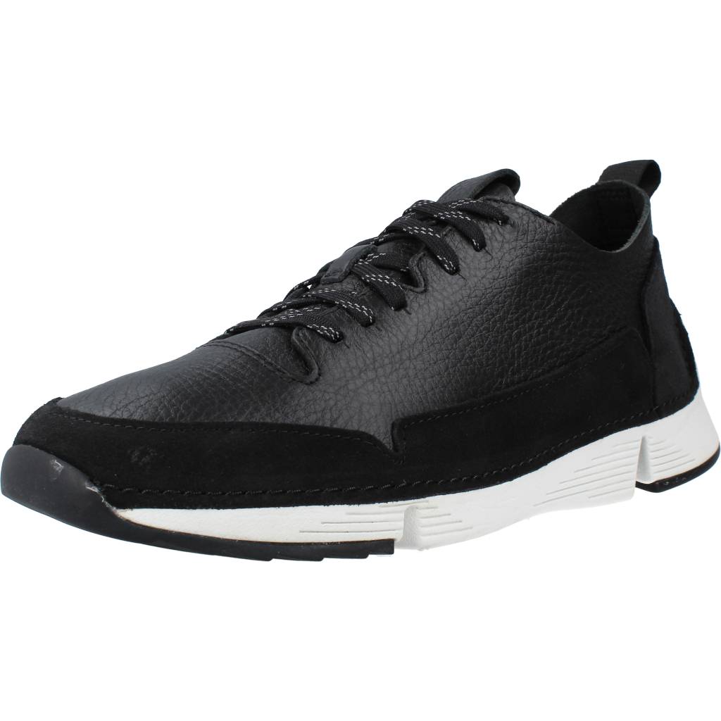 CLARKS TRI SPARK en color NEGRO  (1)