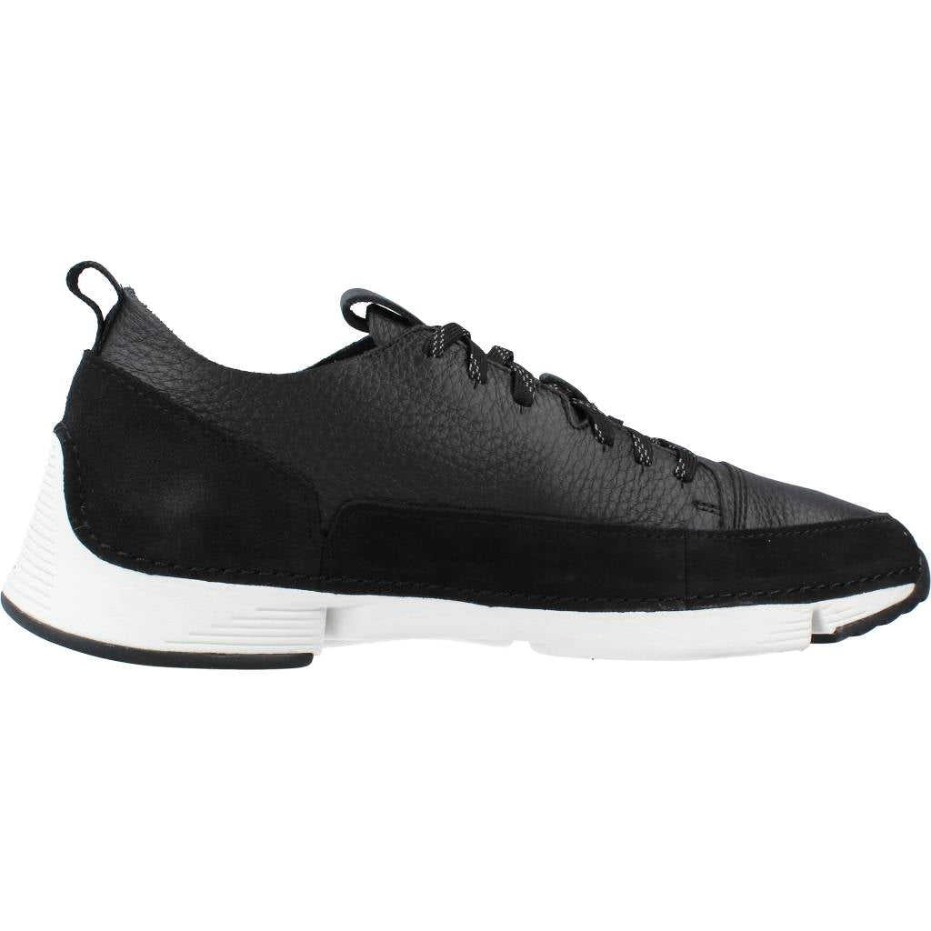 CLARKS TRI SPARK en color NEGRO  (4)