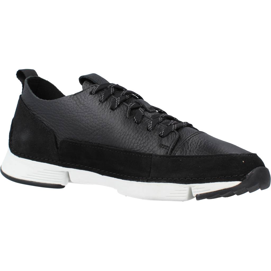 CLARKS TRI SPARK en color NEGRO  (5)