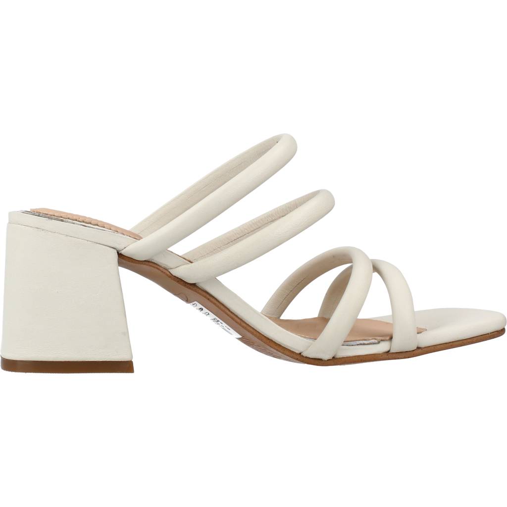 CLARKS SHEER MULE en color BEIS  (4)