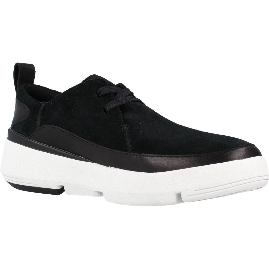 CLARKS TRI FLASH WALK en color NEGRO  (5)