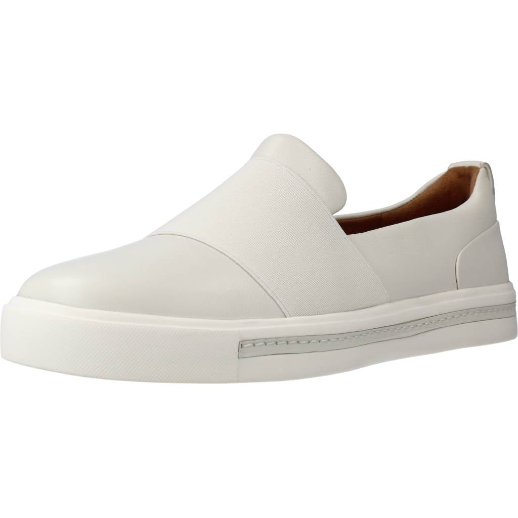 CLARKS UN MAUI STE en color BLANCO  (1)