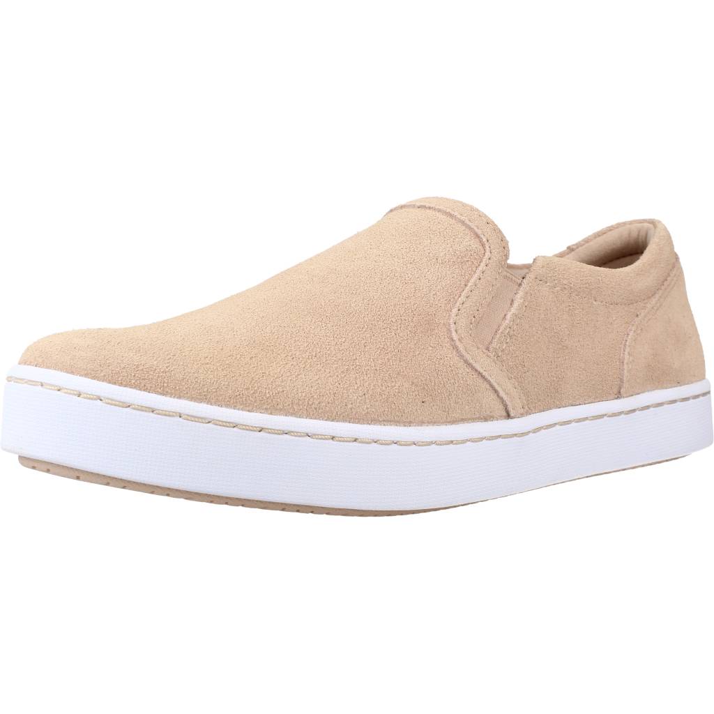 CLARKS  PAWLEY BLISS en color NUDE  (1)