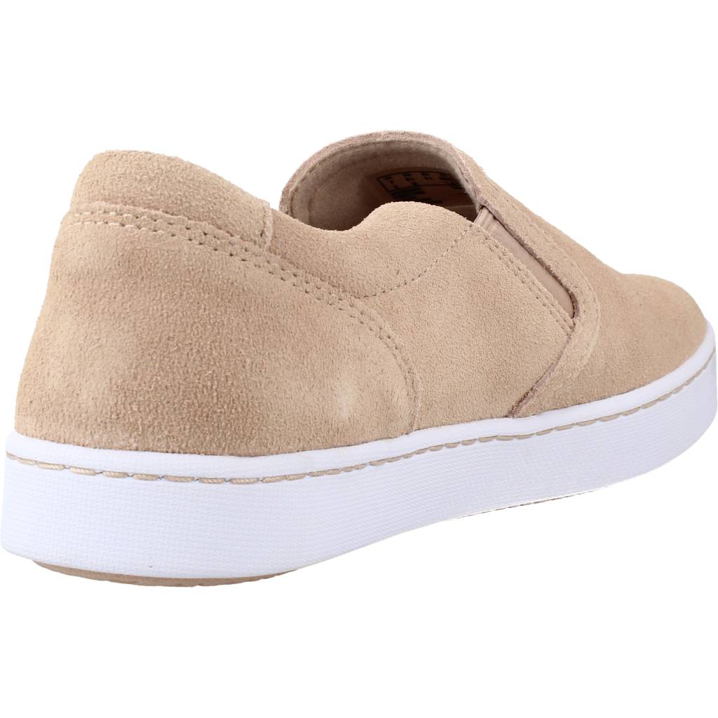 CLARKS  PAWLEY BLISS en color NUDE  (3)