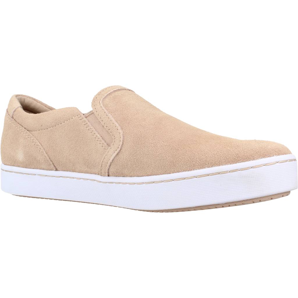 CLARKS  PAWLEY BLISS en color NUDE  (5)