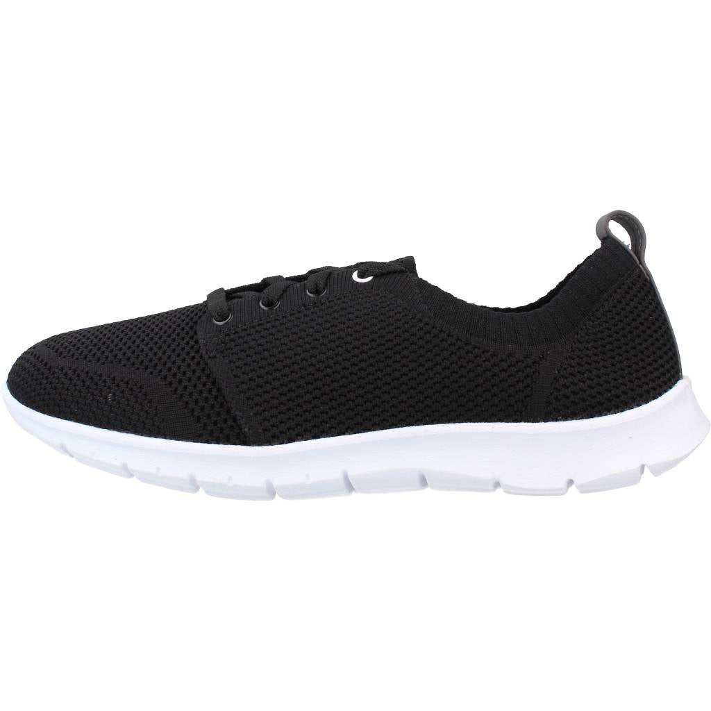 CLARKS STEP ALLENASUN en color NEGRO  (2)