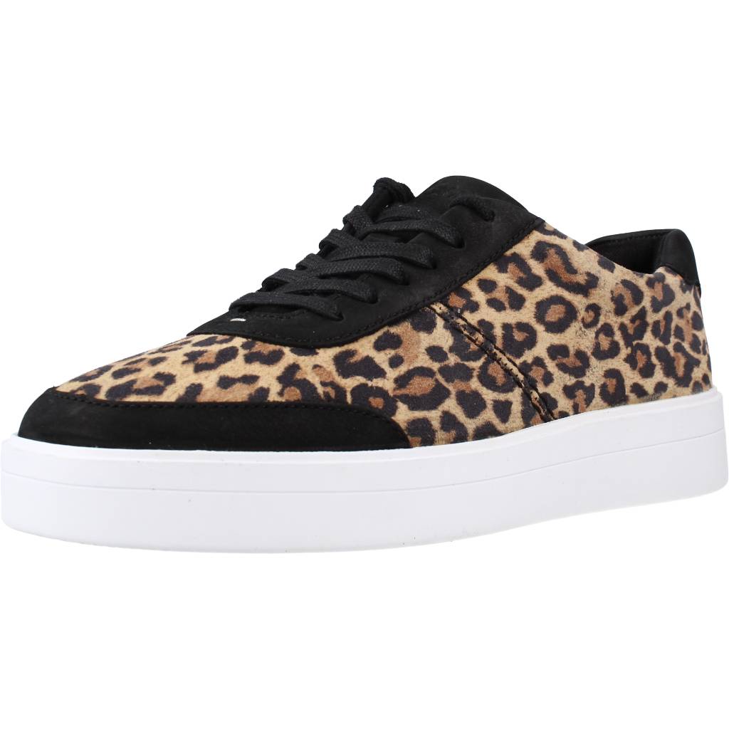 CLARKS HERO WALK en color ANIMAL PRINT  (1)