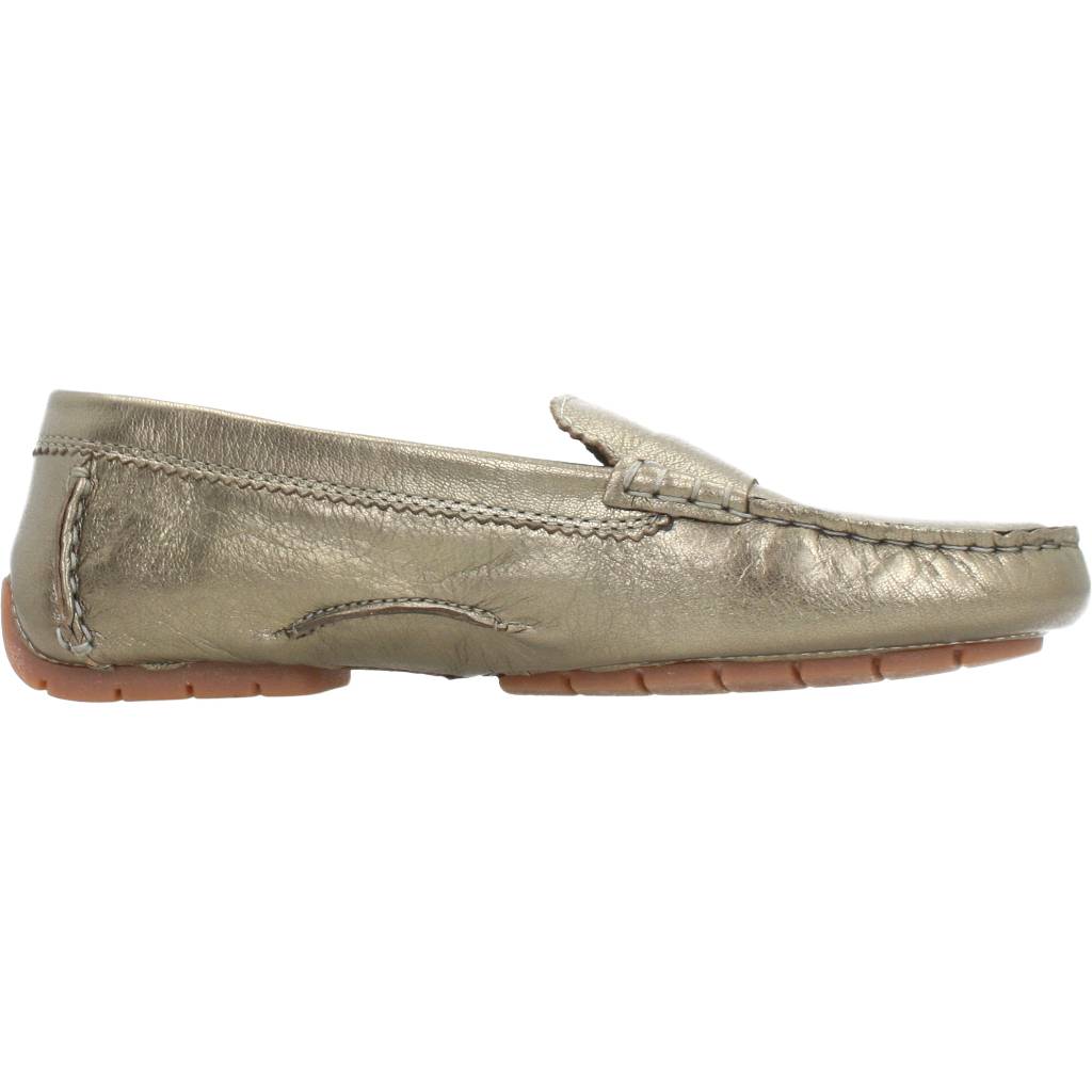 CLARKS  C MOCC en color BRONCE  (5)