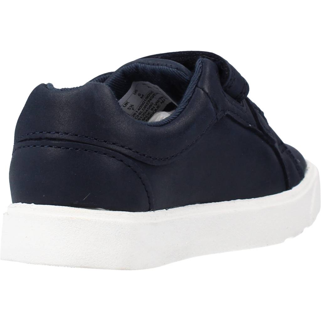 CLARKS  CITY OASISLO T en color AZUL  (3)