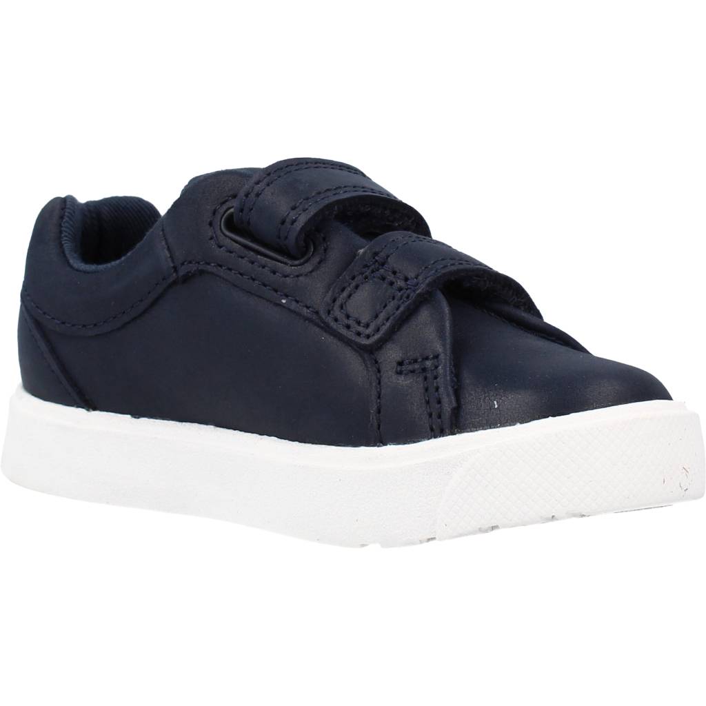 CLARKS  CITY OASISLO T en color AZUL  (5)