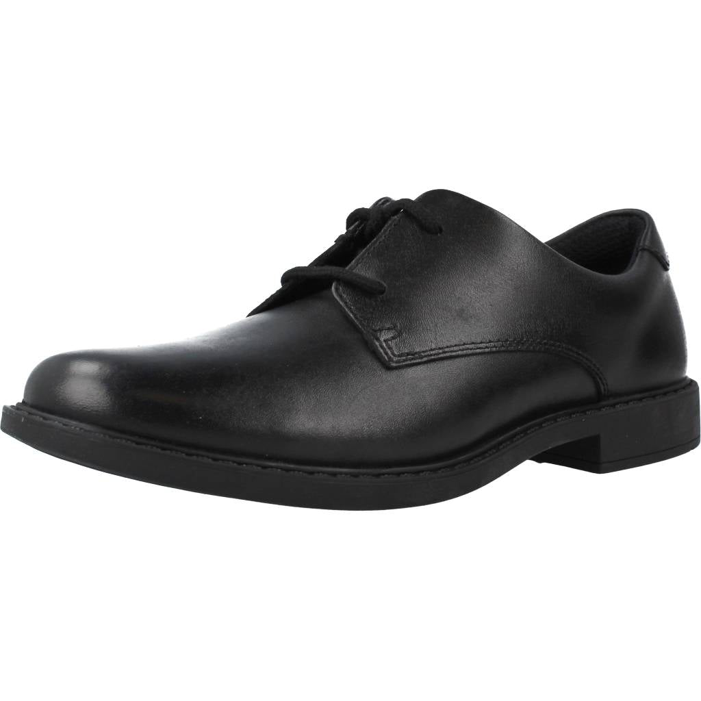 CLARKS SCALA LOOP K en color NEGRO  (1)