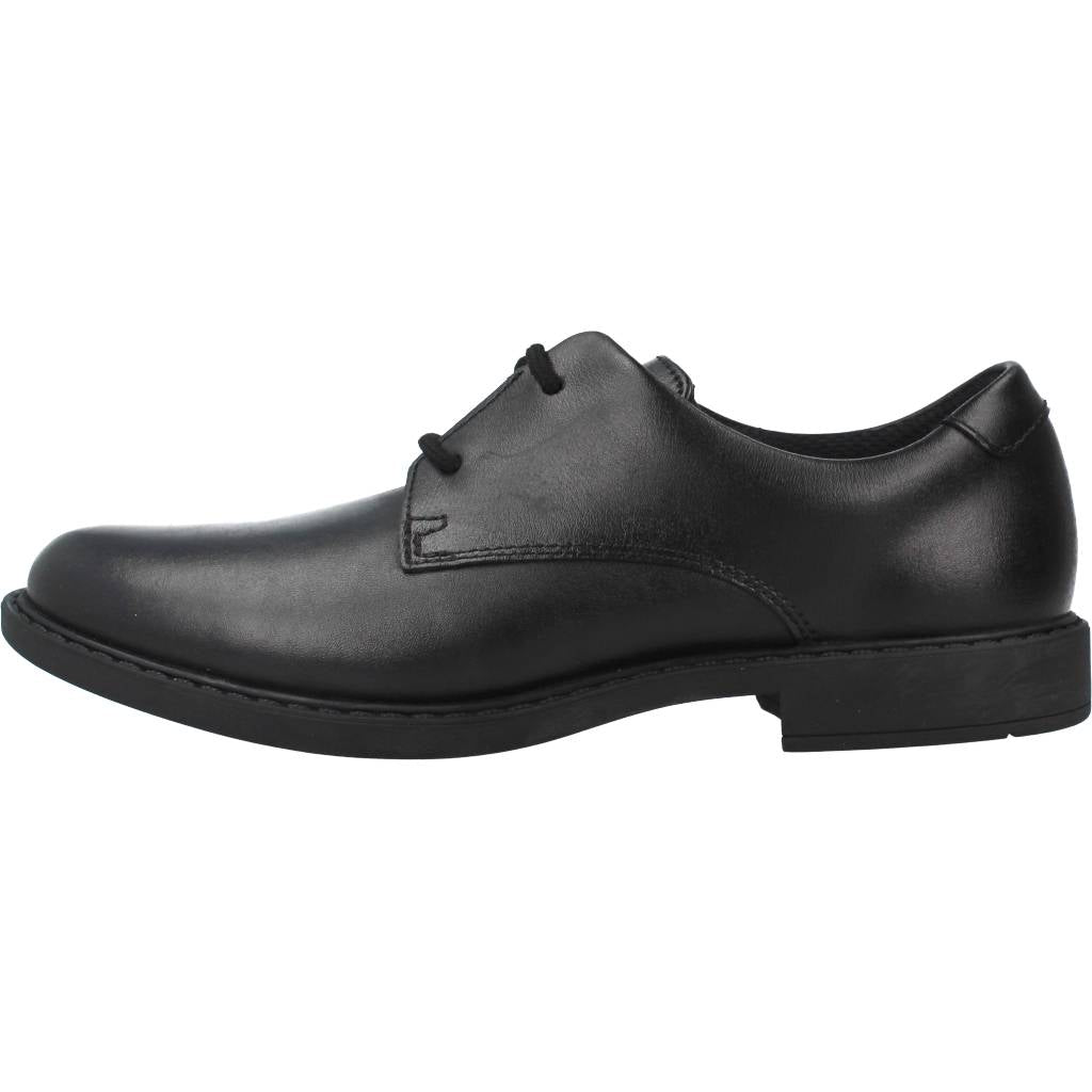 CLARKS SCALA LOOP K en color NEGRO  (2)