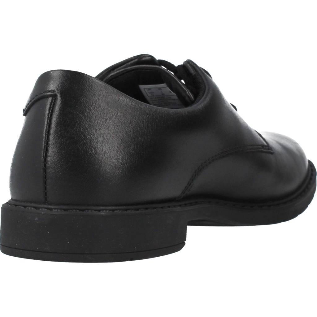 CLARKS SCALA LOOP K en color NEGRO  (3)