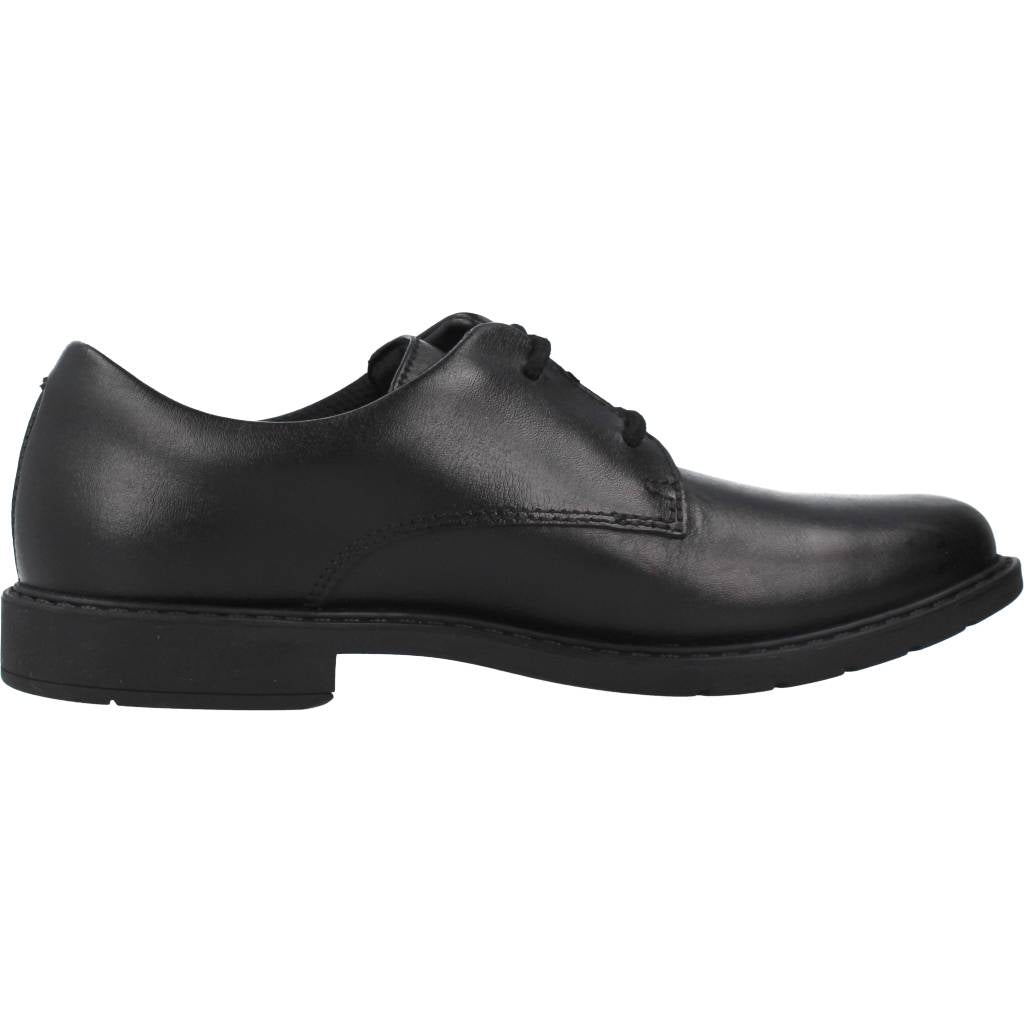 CLARKS SCALA LOOP K en color NEGRO  (4)