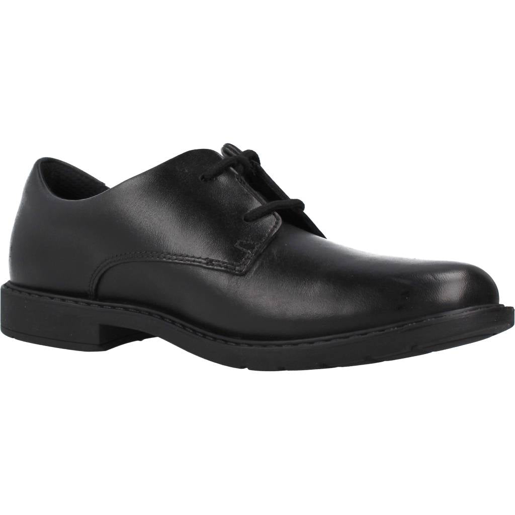 CLARKS SCALA LOOP K en color NEGRO  (5)