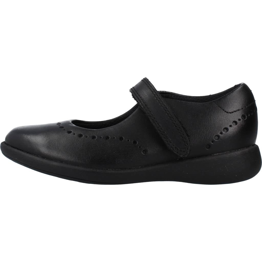 CLARKS  ETCH CRAFT T en color NEGRO  (2)