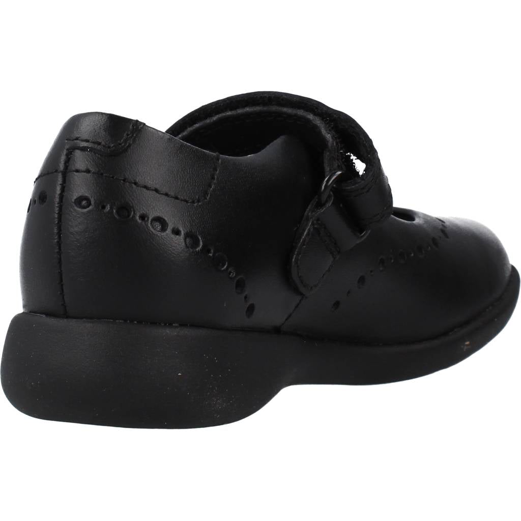 CLARKS  ETCH CRAFT T en color NEGRO  (3)