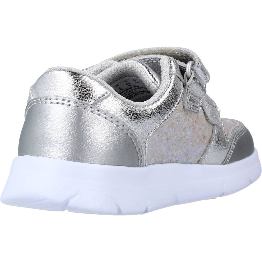 CLARKS ATH SONAR T en color GRIS  (3)