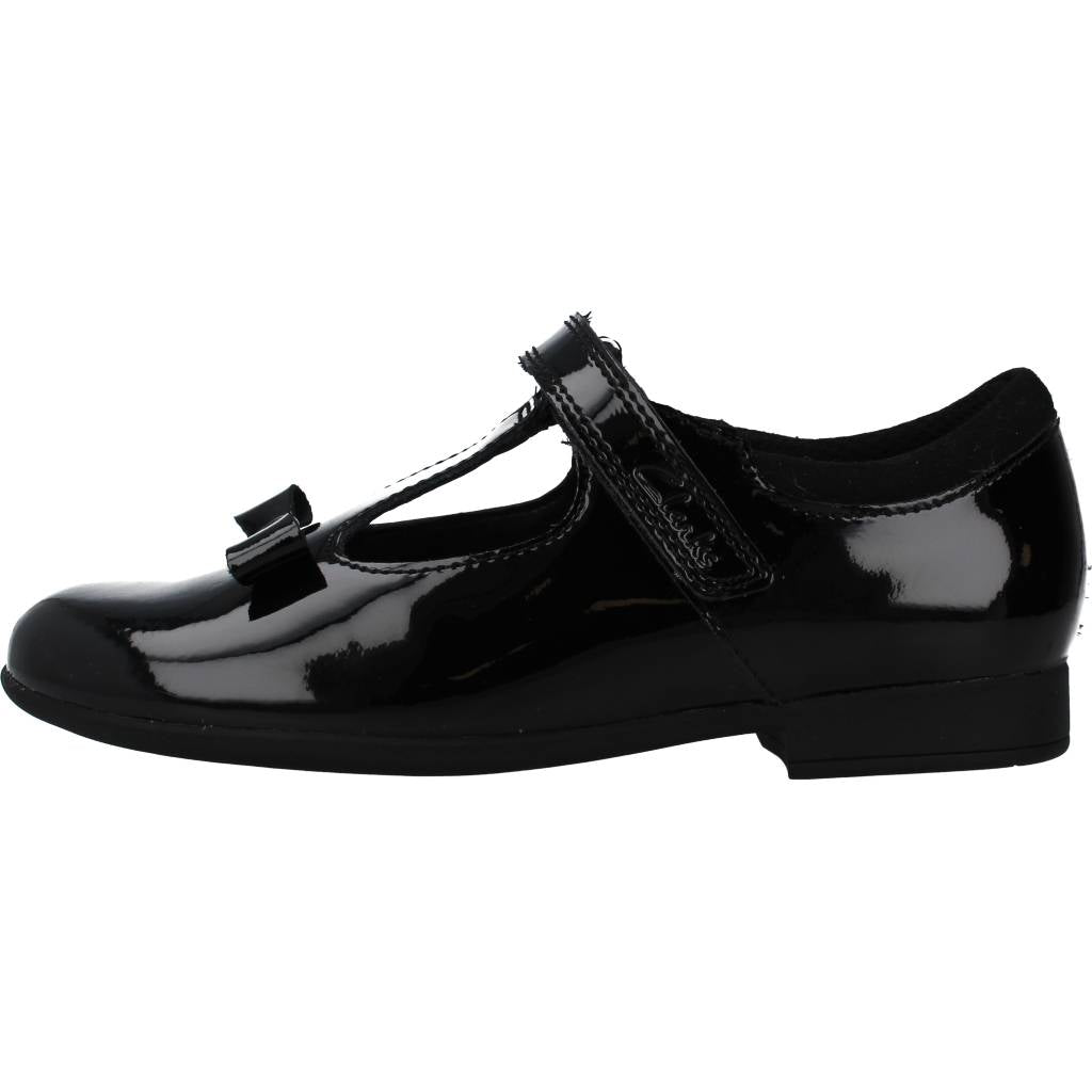 CLARKS SCALA HOPE K en color NEGRO  (2)