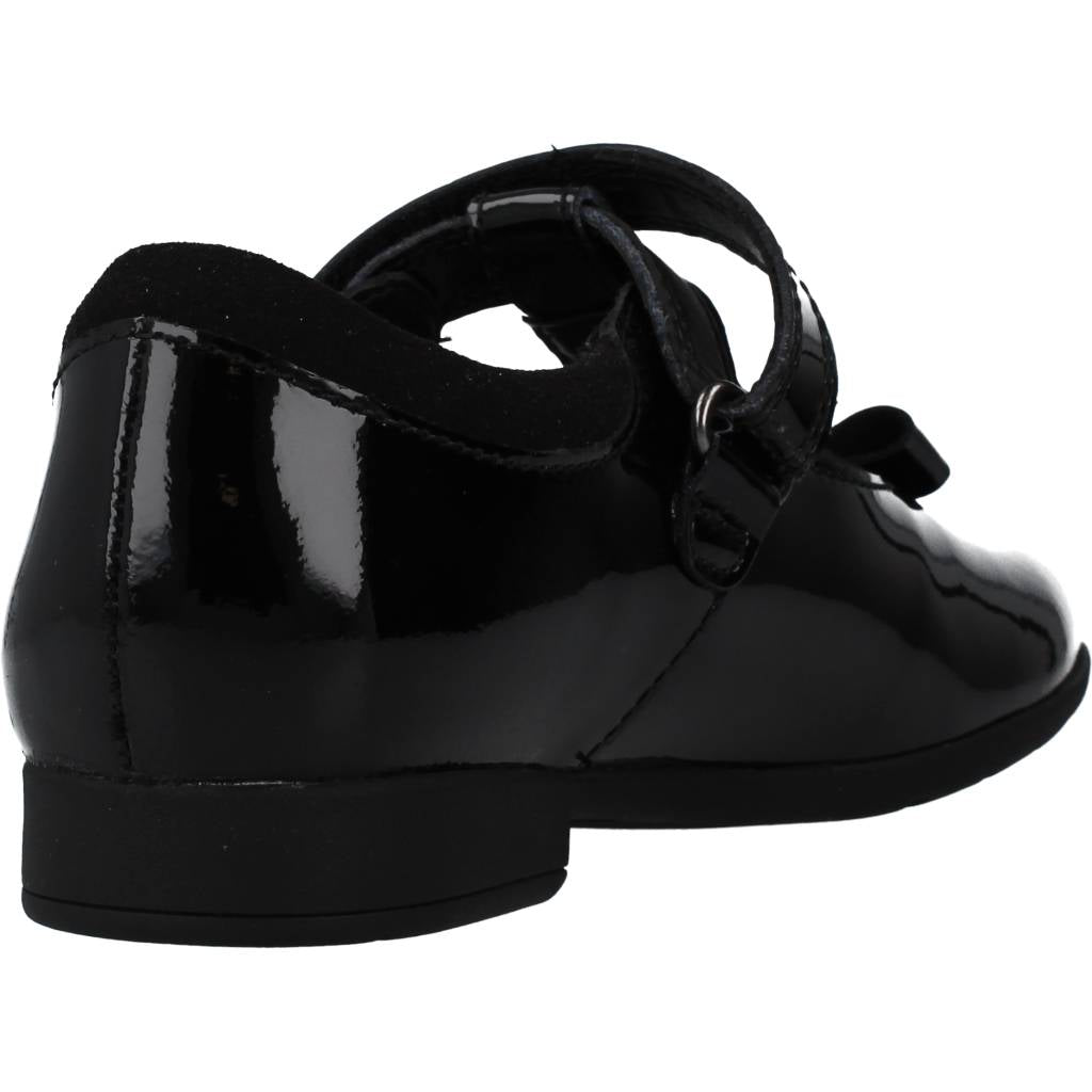 CLARKS SCALA HOPE K en color NEGRO  (3)